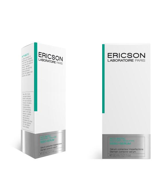 E529 Sebo-Serum ACTI BIOTIC